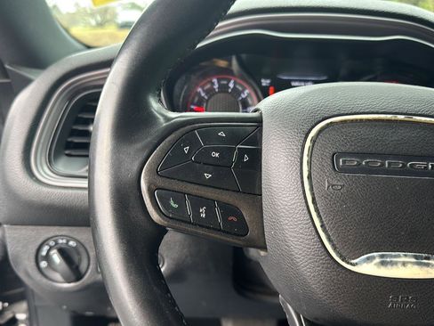 Used 2023 Dodge Challenger GT w/ Blacktop Package image 15