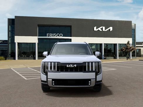 New 2027 Kia Telluride SX image 2