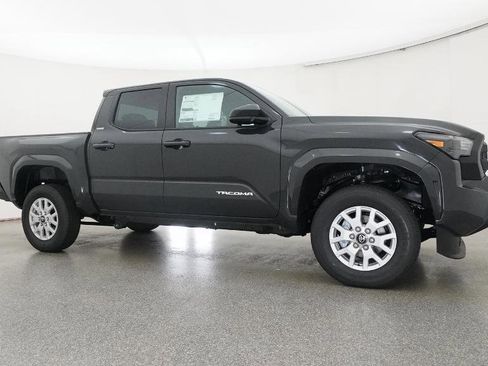 New 2026 Toyota Tacoma SR5 image 49