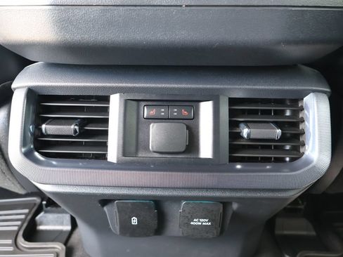 Used 2023 Ford F150 Raptor w/ Blue Interior Package AWD/4WD image 29