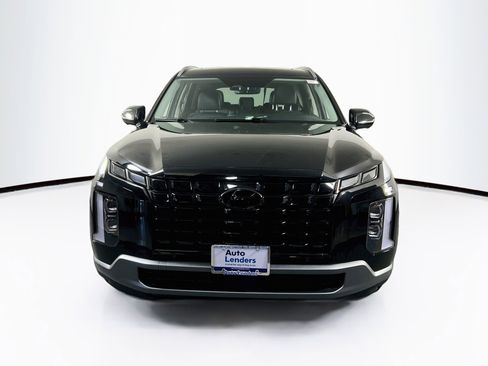 Used 2023 Hyundai Palisade SEL AWD/4WD image 2