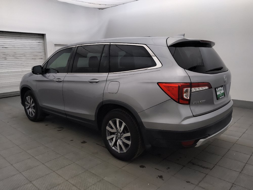 Used 2019 Honda Pilot EX-L image 3