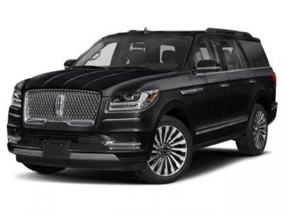 Used 2018 Lincoln Navigator Reserve w/ Technology Package