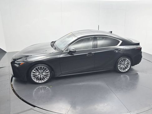 Used 2024 Lexus IS 300 w/ Premium Package RWD image 60