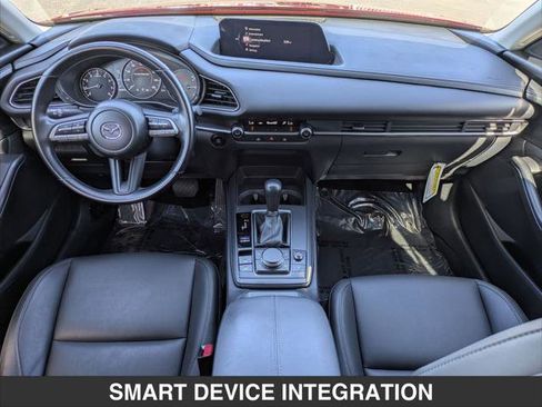 Used 2023 MAZDA CX-30 AWD 2.5 S w/ Select Package image 18