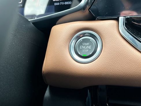 New 2026 GMC Canyon AT4 w/ AT4 Premium Package AWD/4WD image 42