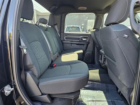 New 2026 RAM 2500 Laramie image 13