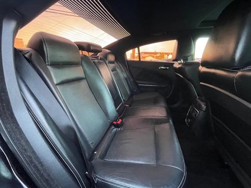 Used 2013 Dodge Charger R/T RWD image 14