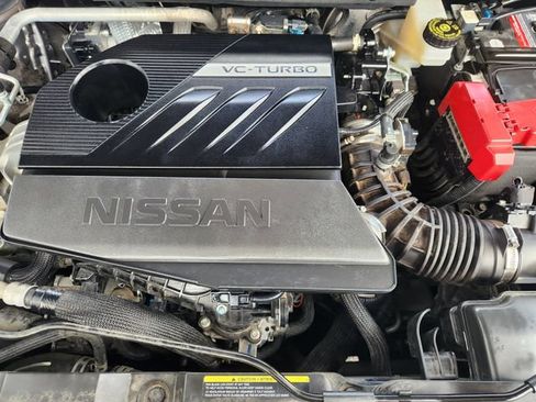 Used 2023 Nissan Rogue SV FWD image 26