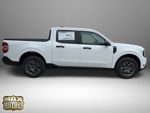 New 2026 Ford Maverick XLT w/ Equipment Group 301A AWD/4WD image 3