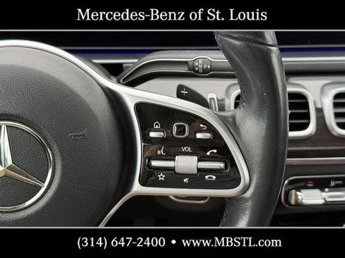 Used 2020 Mercedes-Benz GLE 450 4MATIC image 20