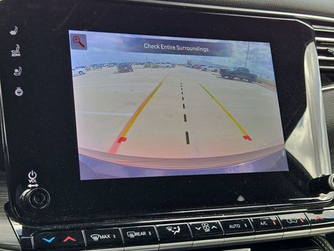 Certified 2023 Jeep Wagoneer L Series II image 18