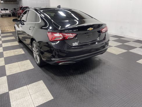 Used 2020 Chevrolet Malibu Premier FWD image 2