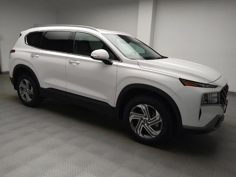 Used 2023 Hyundai Santa Fe SEL AWD/4WD image 11