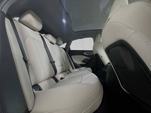 Certified 2025 Audi A5 Premium w/ Premium Plus AWD/4WD image 25