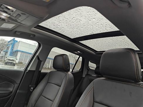 Used 2019 GMC Terrain SLT w/ Preferred Package image 8