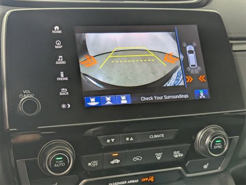 Used 2020 Honda CR-V Touring image 22
