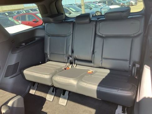 New 2026 Ford Expedition Platinum w/ Stealth Appearance Package image 17