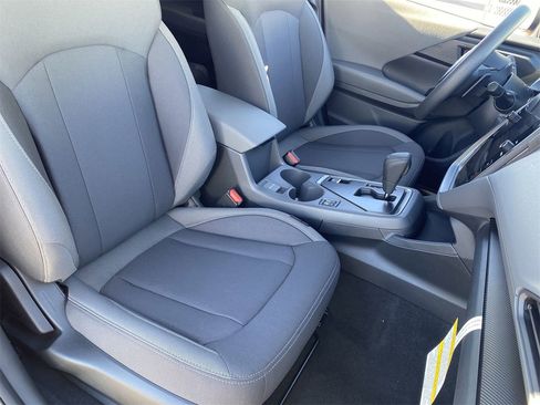 New 2025 Subaru Crosstrek 2.5i Premium image 7