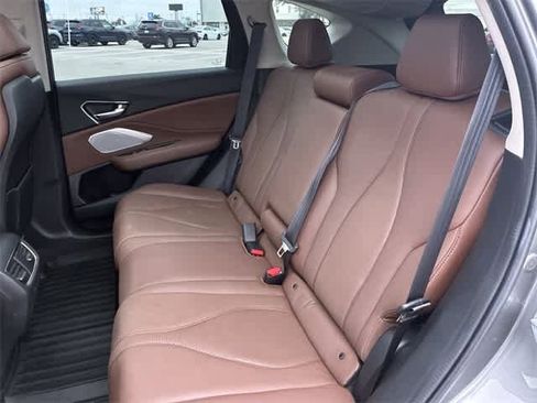 Used 2023 Acura RDX FWD w/ Technology Package image 21