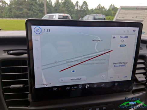 New 2025 Ford Transit 350 XL image 19