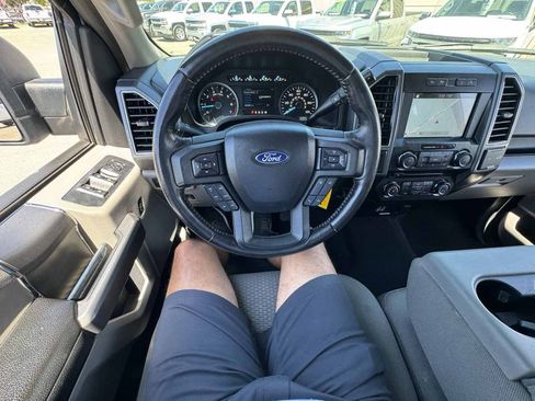 Used 2018 Ford F150 XLT w/ Equipment Group 302A Luxury AWD/4WD image 33