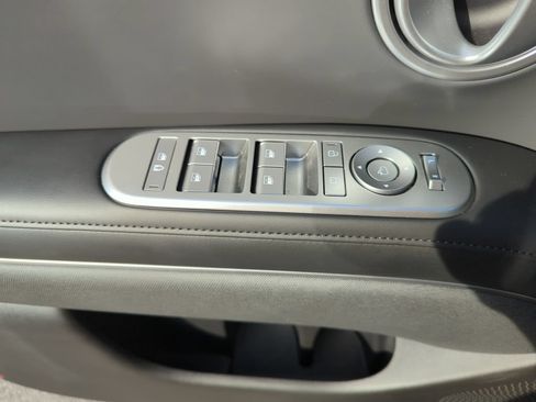 Used 2026 Hyundai Palisade Calligraphy AWD/4WD image 17