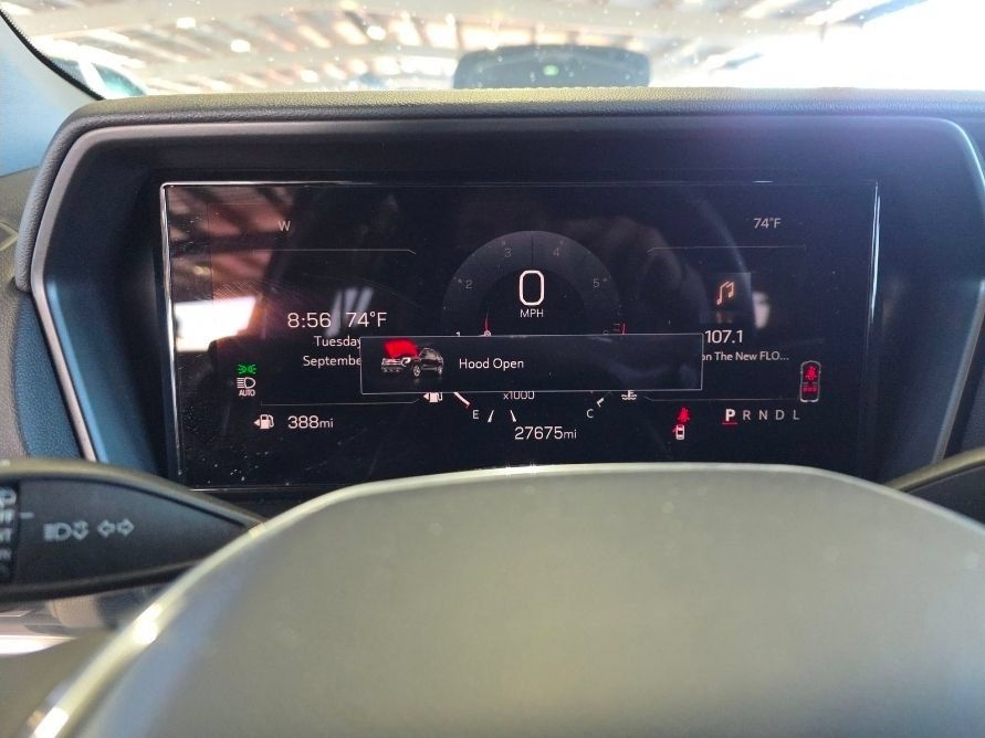 Used 2026 GMC Terrain Elevation FWD image 15
