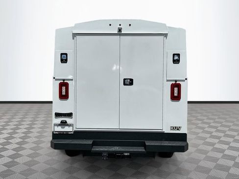 New 2026 Ford E-350 and Econoline 350 Super Duty w/ Power Equipment Group RWD image 5