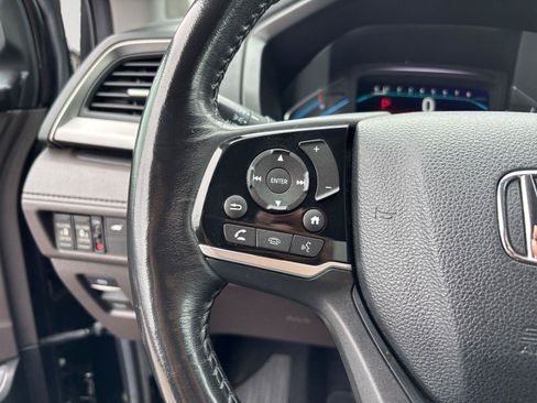Used 2019 Honda Odyssey Touring image 26