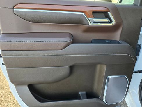 Used 2023 GMC Sierra 1500 Denali w/ Denali Reserve Package image 42