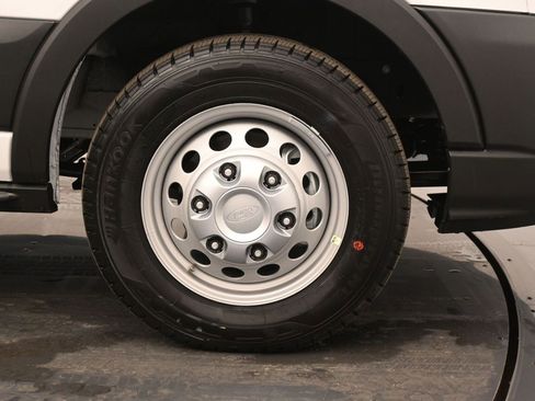 New 2024 Ford Transit 350 w/ Interior Upgrade Package image 16