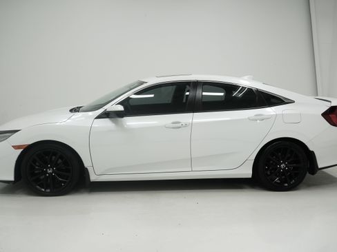 Used 2020 Honda Civic Si image 7