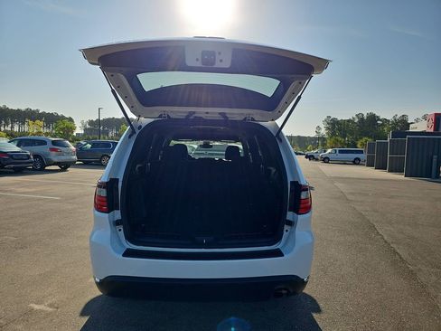 Used 2023 Dodge Durango SXT RWD image 16