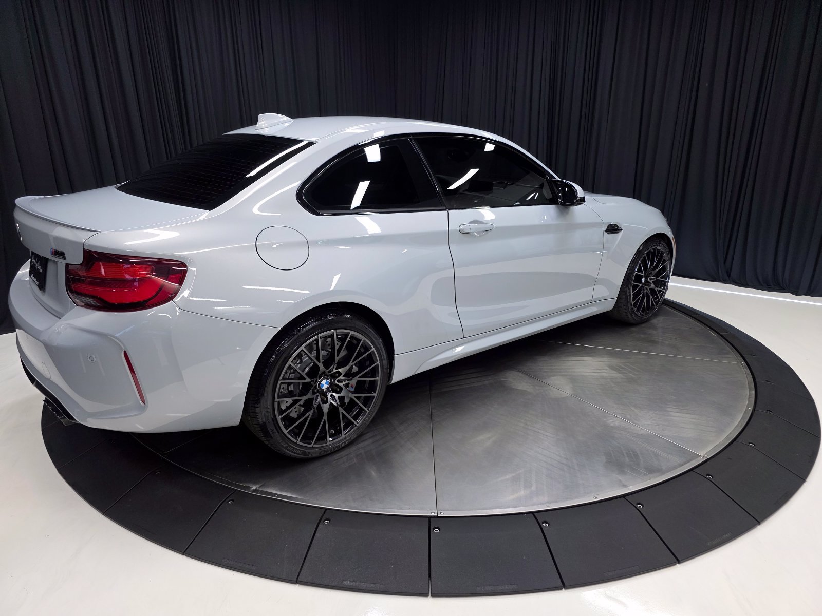 Used 2020 BMW M2 Competition w/ Executive Package RWD image 13