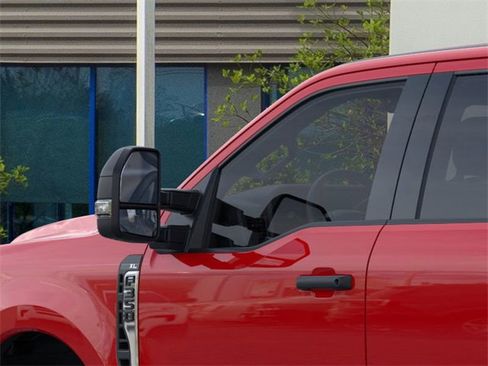 New 2025 Ford F350 XL w/ XL Driver Assist Package image 20