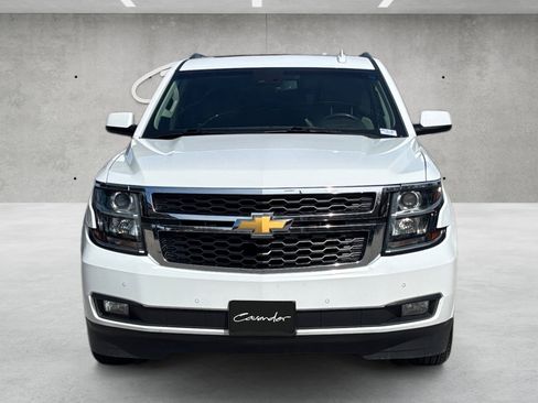 Used 2018 Chevrolet Suburban LT image 21