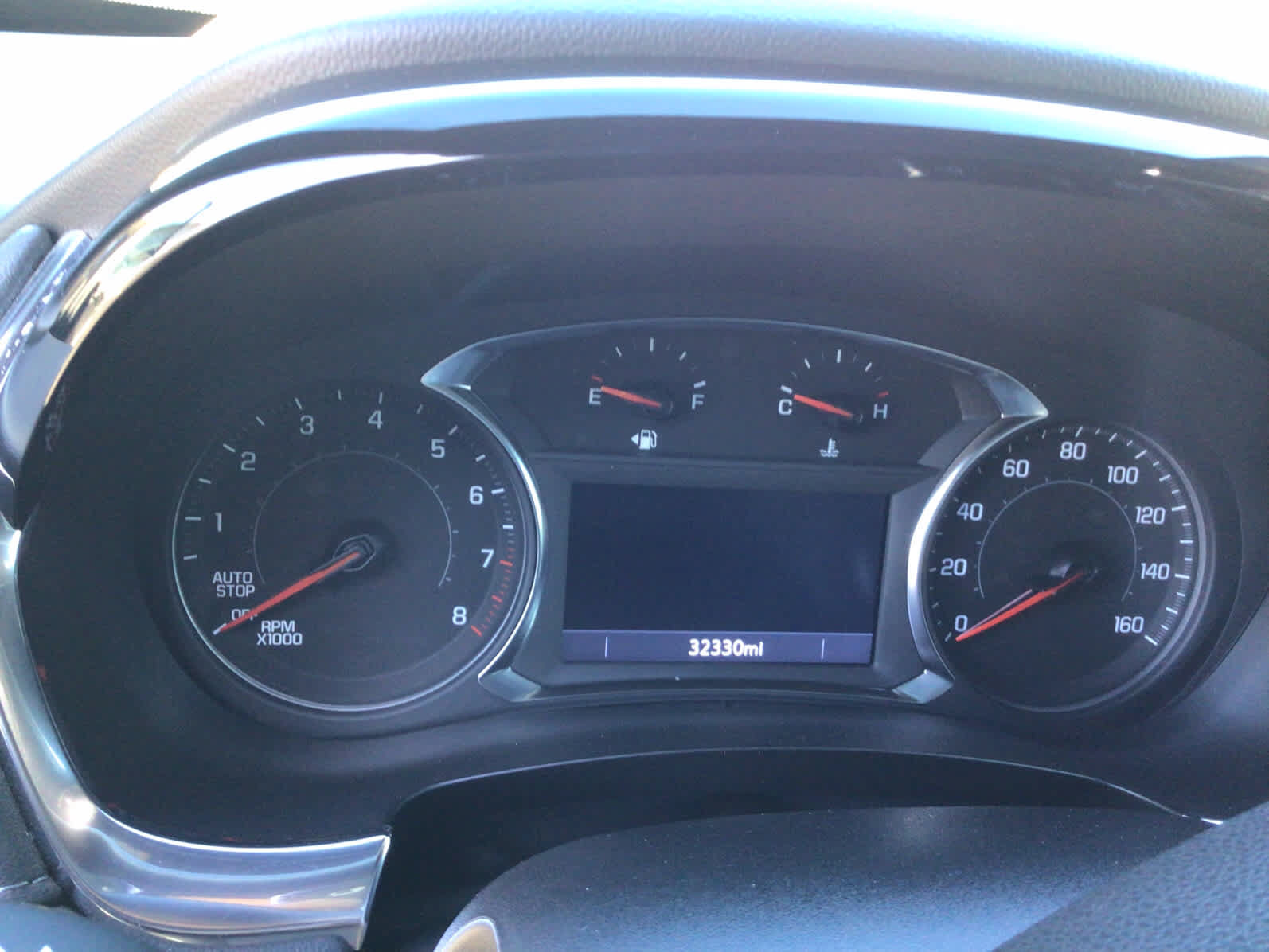 Used 2023 Chevrolet Traverse LT FWD image 5