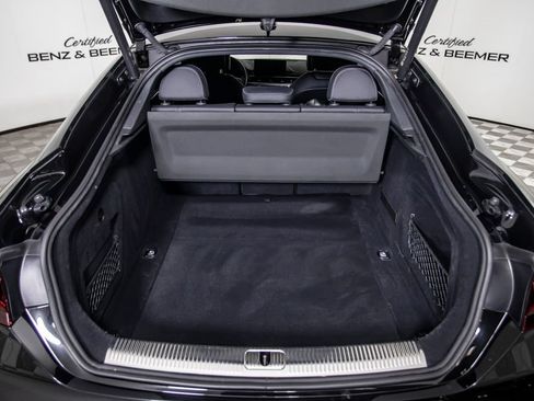 Used 2023 Audi A5 2.0T Premium Plus AWD/4WD image 8