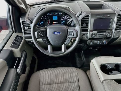 Used 2020 Ford F150 XLT AWD/4WD image 10