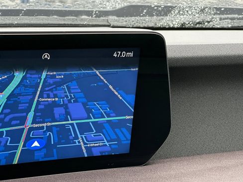 New 2025 Ford Expedition Max Platinum w/ Platinum Ultimate Package image 29