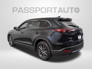 Used 2023 MAZDA CX-9 Touring video 3