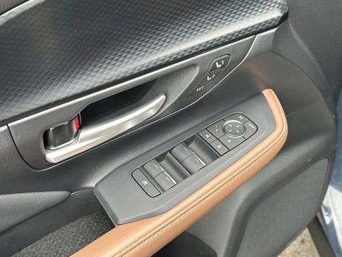 Used 2024 Toyota Grand Highlander AWD Hybrid image 18
