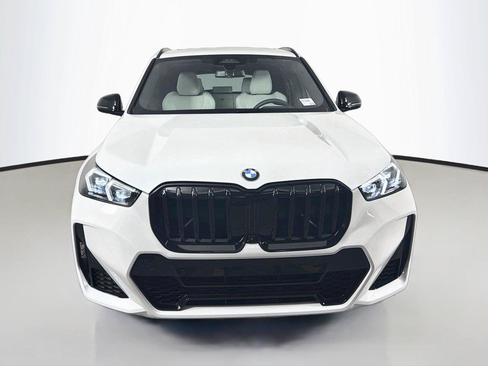 New 2027 BMW X1 xDrive28i AWD/4WD image 2
