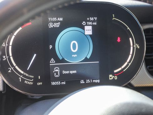 Used 2023 MINI Cooper S image 22