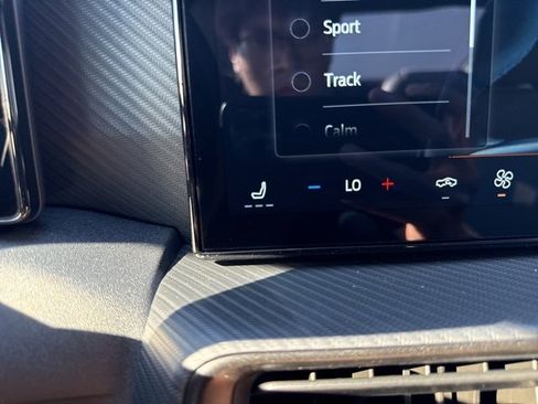 New 2025 Ford Mustang Coupe image 19