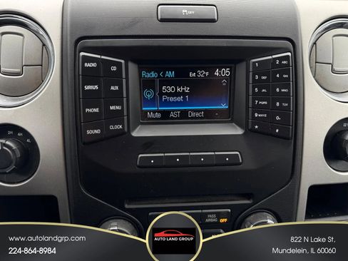 Used 2014 Ford F150 XLT w/ Equipment Group 301A Mid image 18