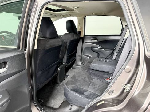 Used 2014 Honda CR-V EX image 34