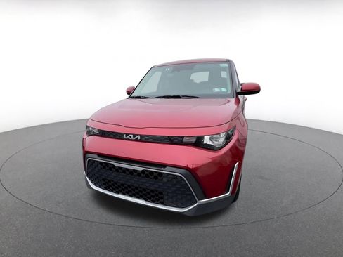 Used 2025 Kia Soul LX w/ LX Technology Package image 7