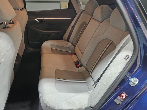 Used 2021 Hyundai Sonata SEL image 19